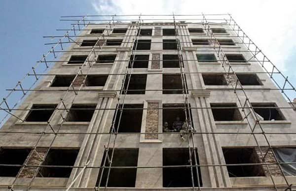 پروژه مهندس ربیعی