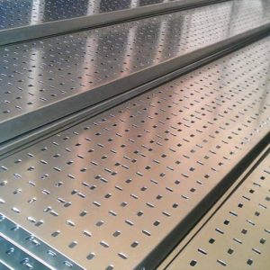 سینی کابل گالوانیزه